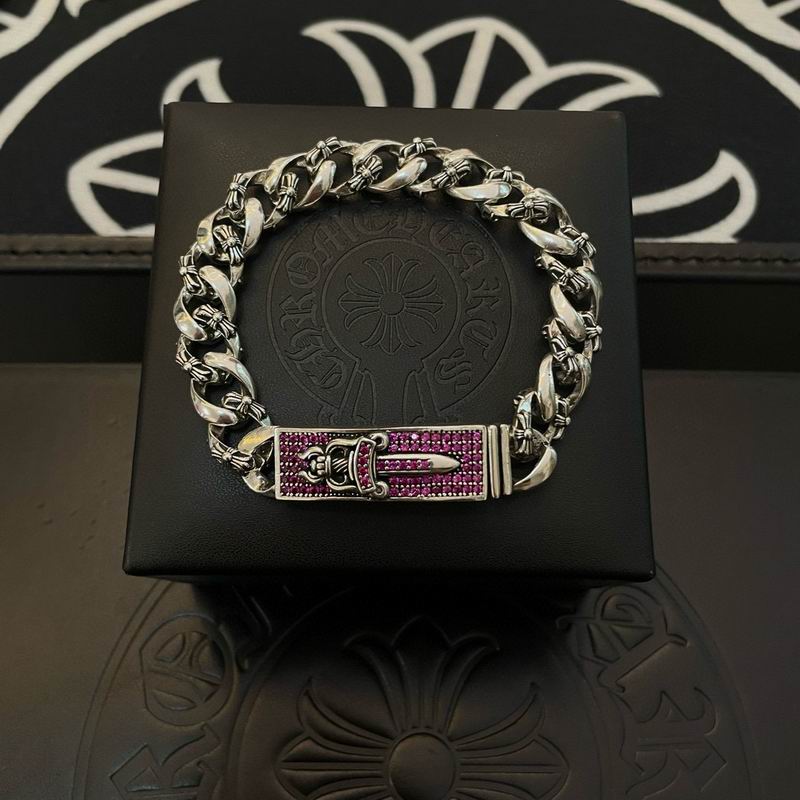 Chrome Hearts bracelet 11yxx101
